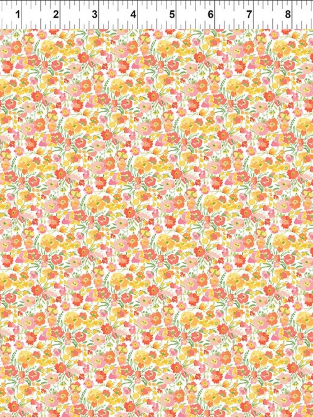 Lovelies Collection 100% Cotton Quilting Fabrics by the Yard - In the Beginning